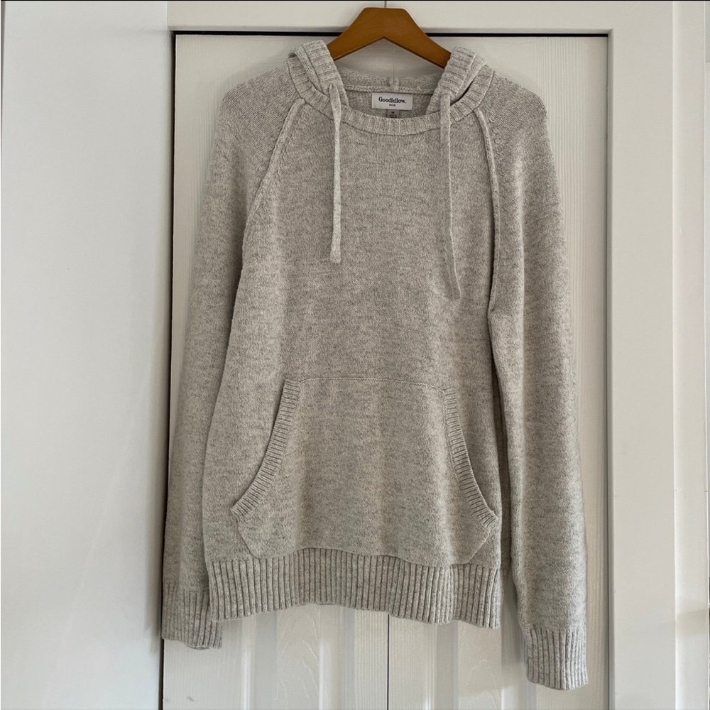 Men’s Hoodie